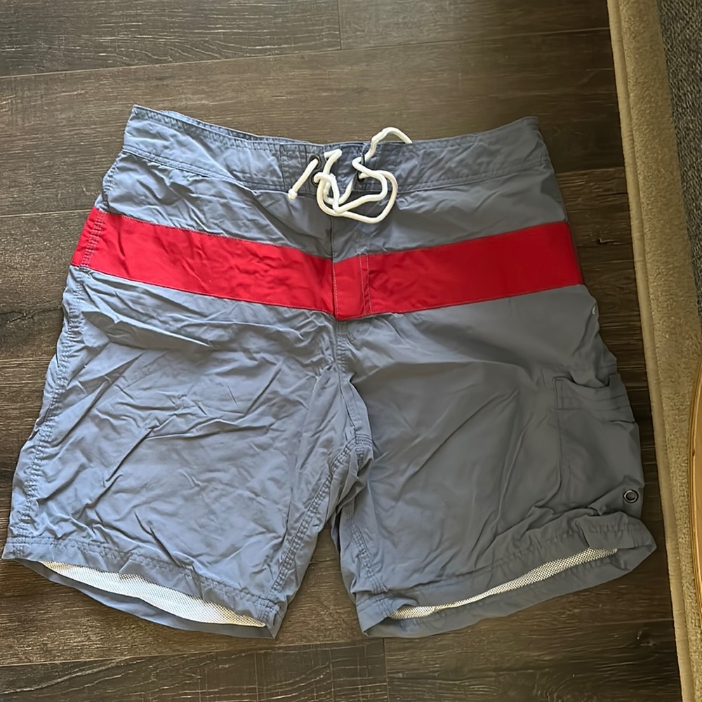 Men’s swimsuit